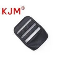 Plastikinis juodų kopėčių užraktas