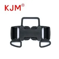 5-Taškinio saugos diržo sagtis, skirta vežimėliams