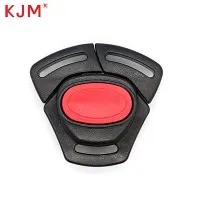 3 taškų saugos diržų sagtis