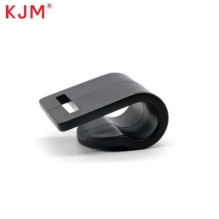 Stroller Hanging Bag Plastic Hook