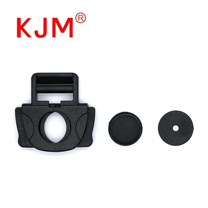 Baby Carrier Quick Release Buckle