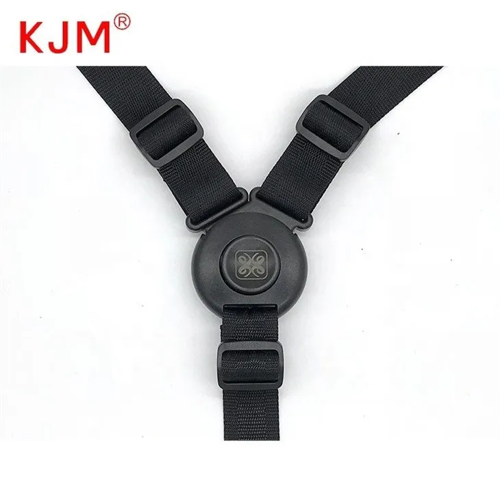 Safety Harness Strap Belt