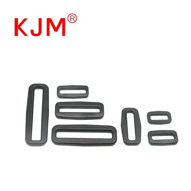 Plastic Square Ring