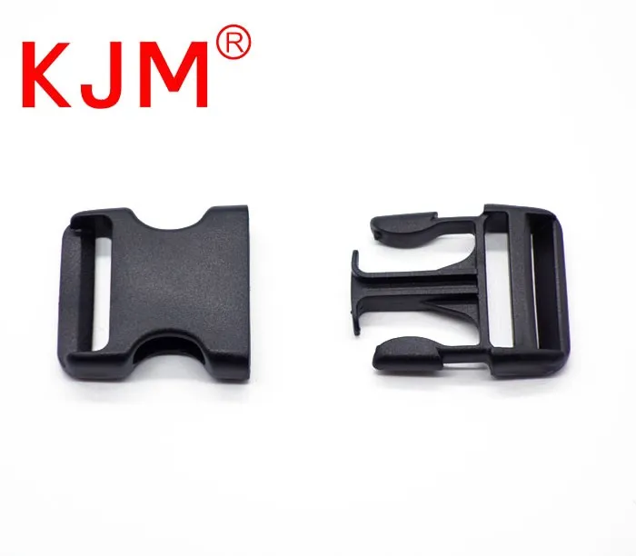 Side Release Buckle