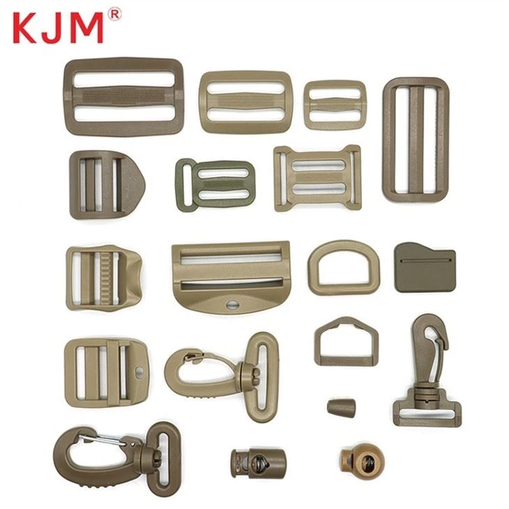 Outdoor Tactical Water Bottle Buckle