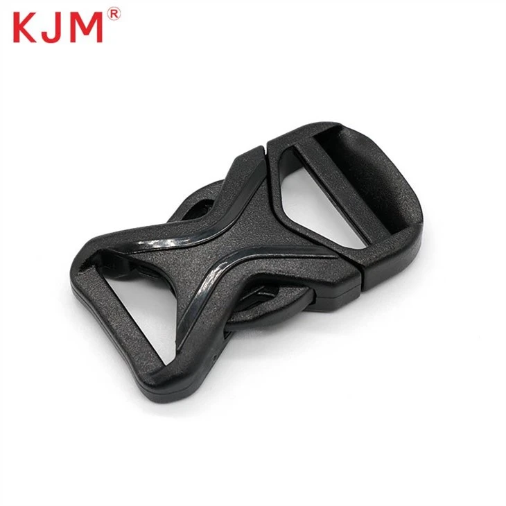 Plastic Clasp
