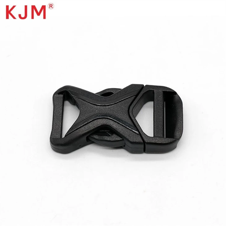 Side Release Buckle