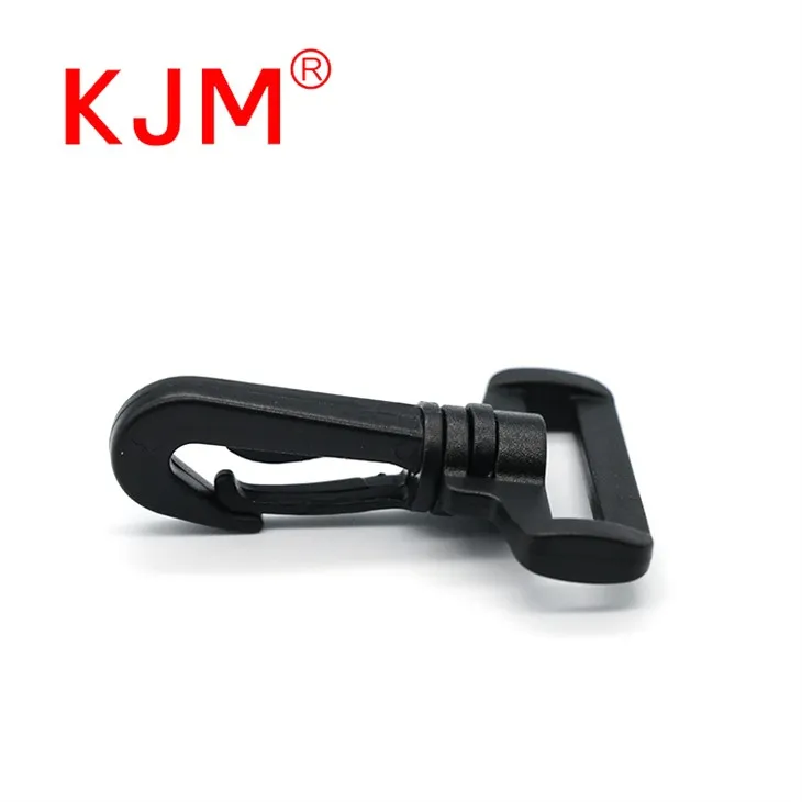 Plastic Swivel Snap Hook