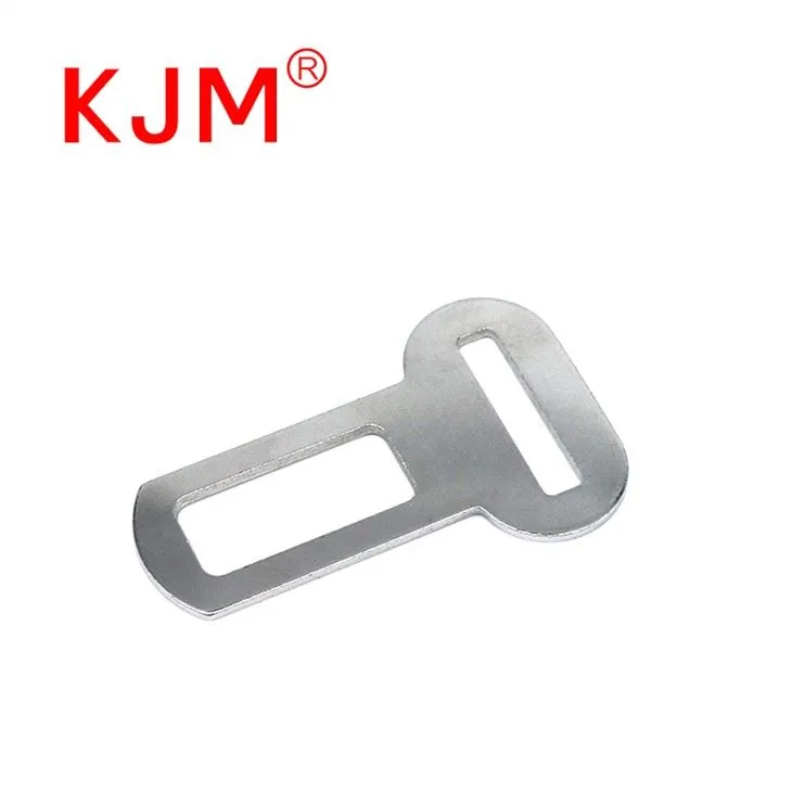 Seat Belt Clip