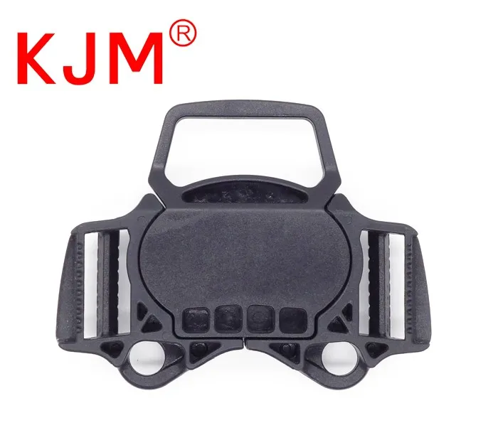 5-point Safty Buckle For Stroller
