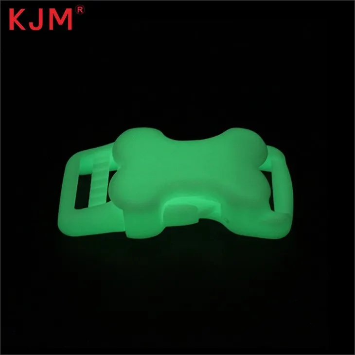 Plastic Side Release Buckle