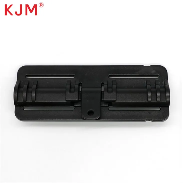 Quick Release Buckle For Tactical Vest