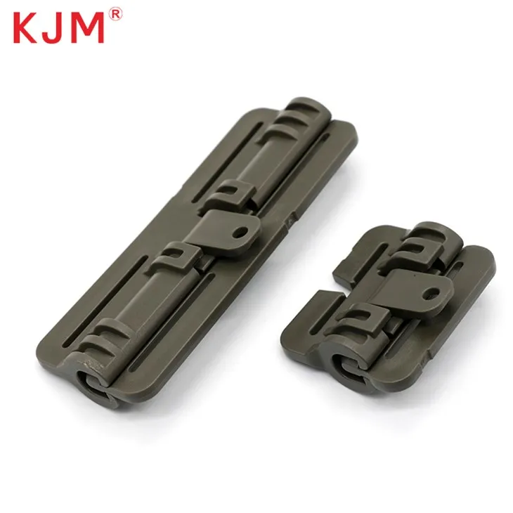 Quick Release Buckle For Tactical Vest