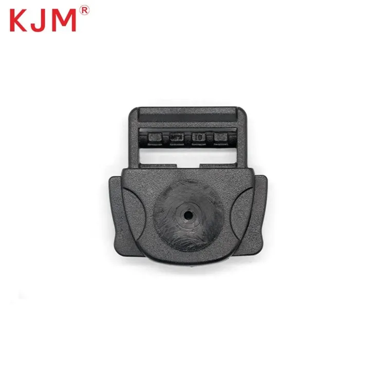 360 °rotating Baby Carrier Buckle