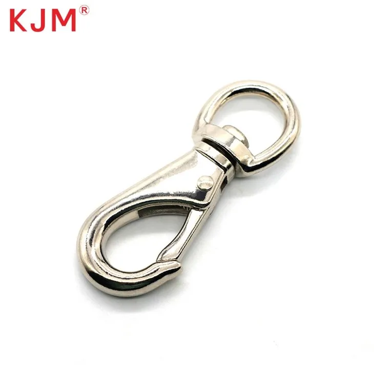 Hardware Hook For Pet Leashes Bag
