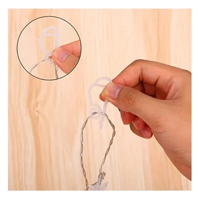 Kovojate su Kalėdų eglutės kabliukais? Išbandykite KJM Hooks