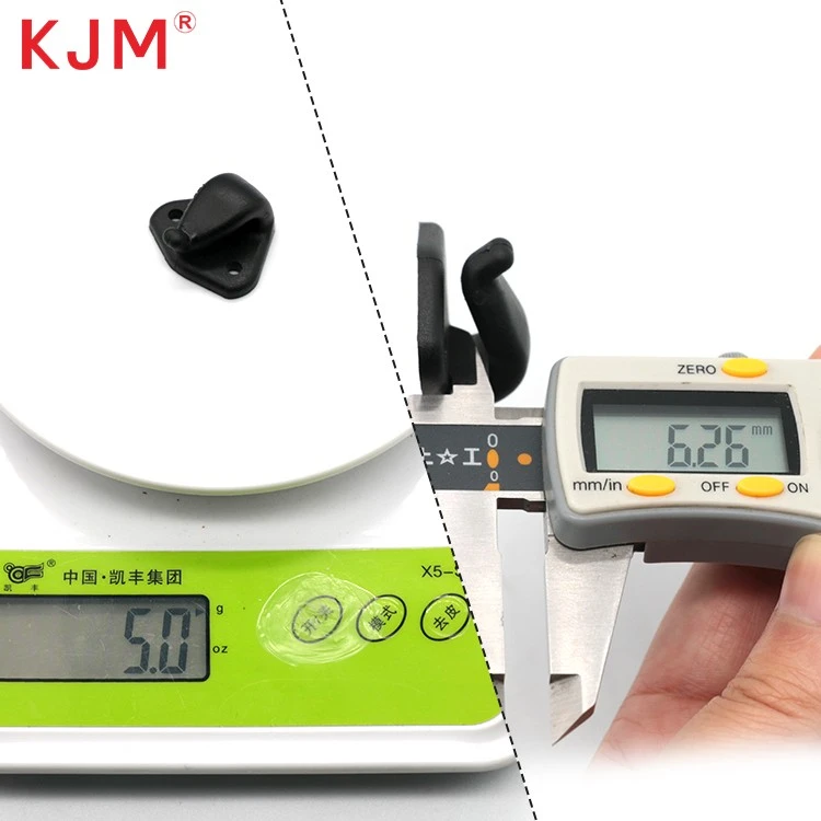 Plastic Lacing Hook For Luggage price