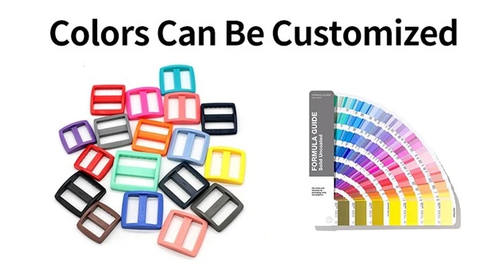 Slide Buckles Use Backpack factory