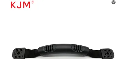 Plastikinė rankena kuprinei