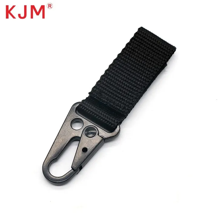 Tactical Key Clip